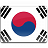 Korean Flag